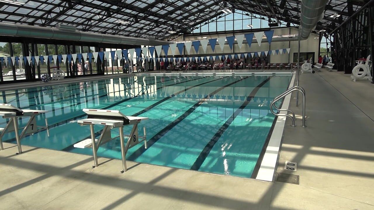 Lima’s new Community Aquatic Park set to open on August 30
